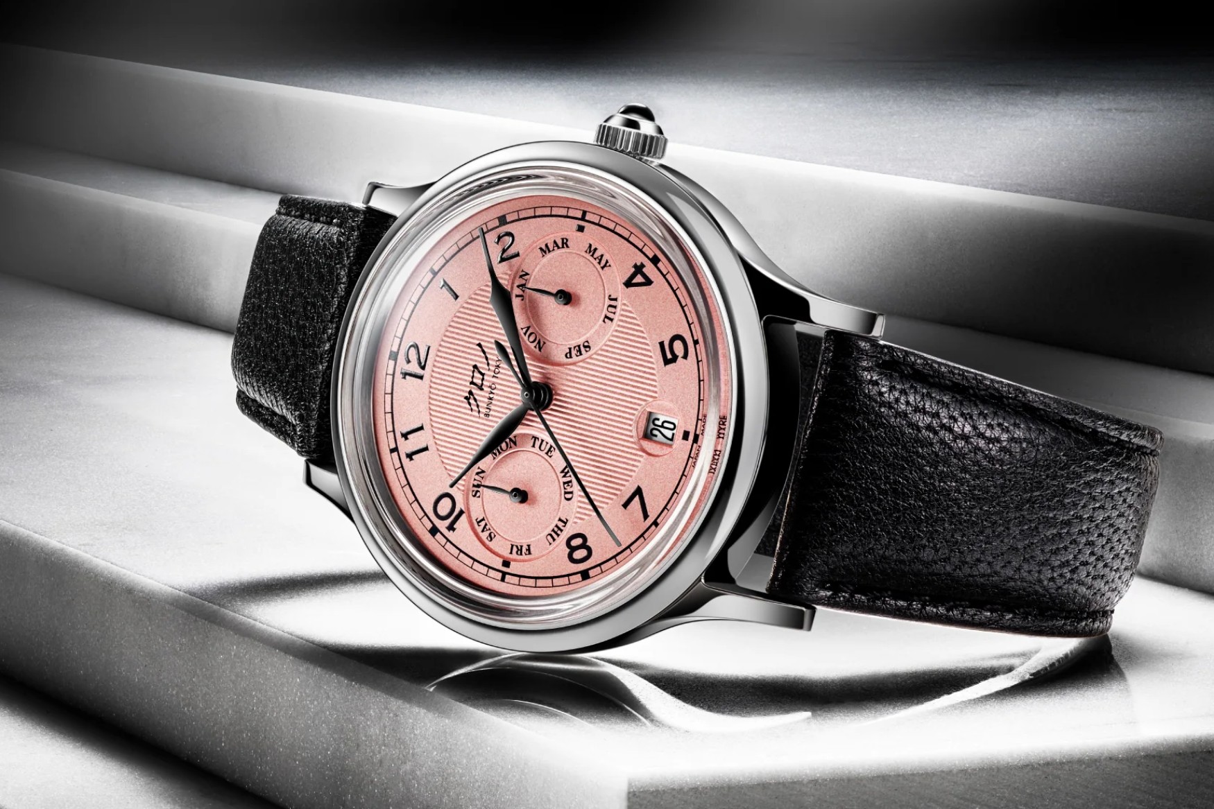 kurono tokyo jubilee calendar case