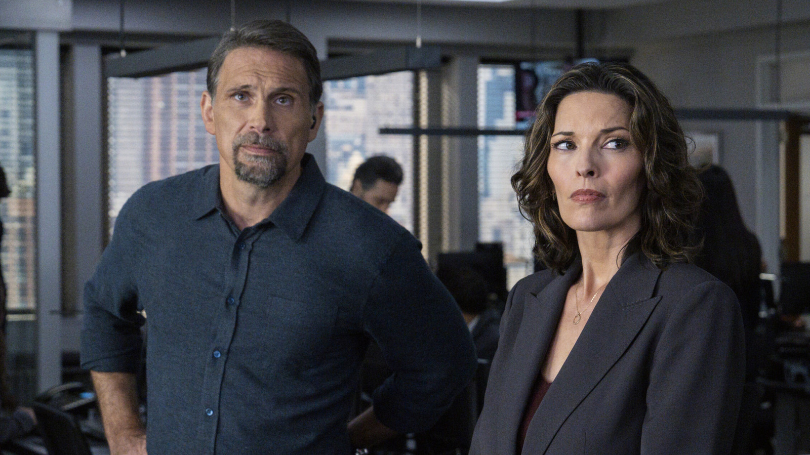  FBI’s Alana De La Garza Details Isobel’s Big Decision In Episode 7