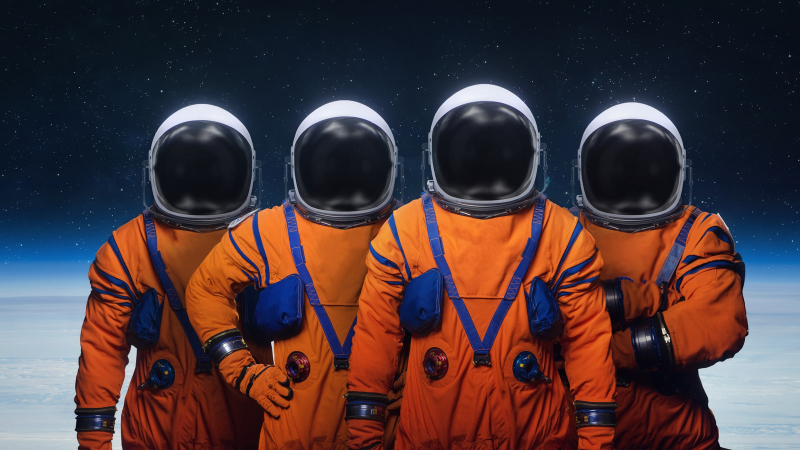  NASA Just Took A Big Step Towards Artemis II’s Mission To The Moon