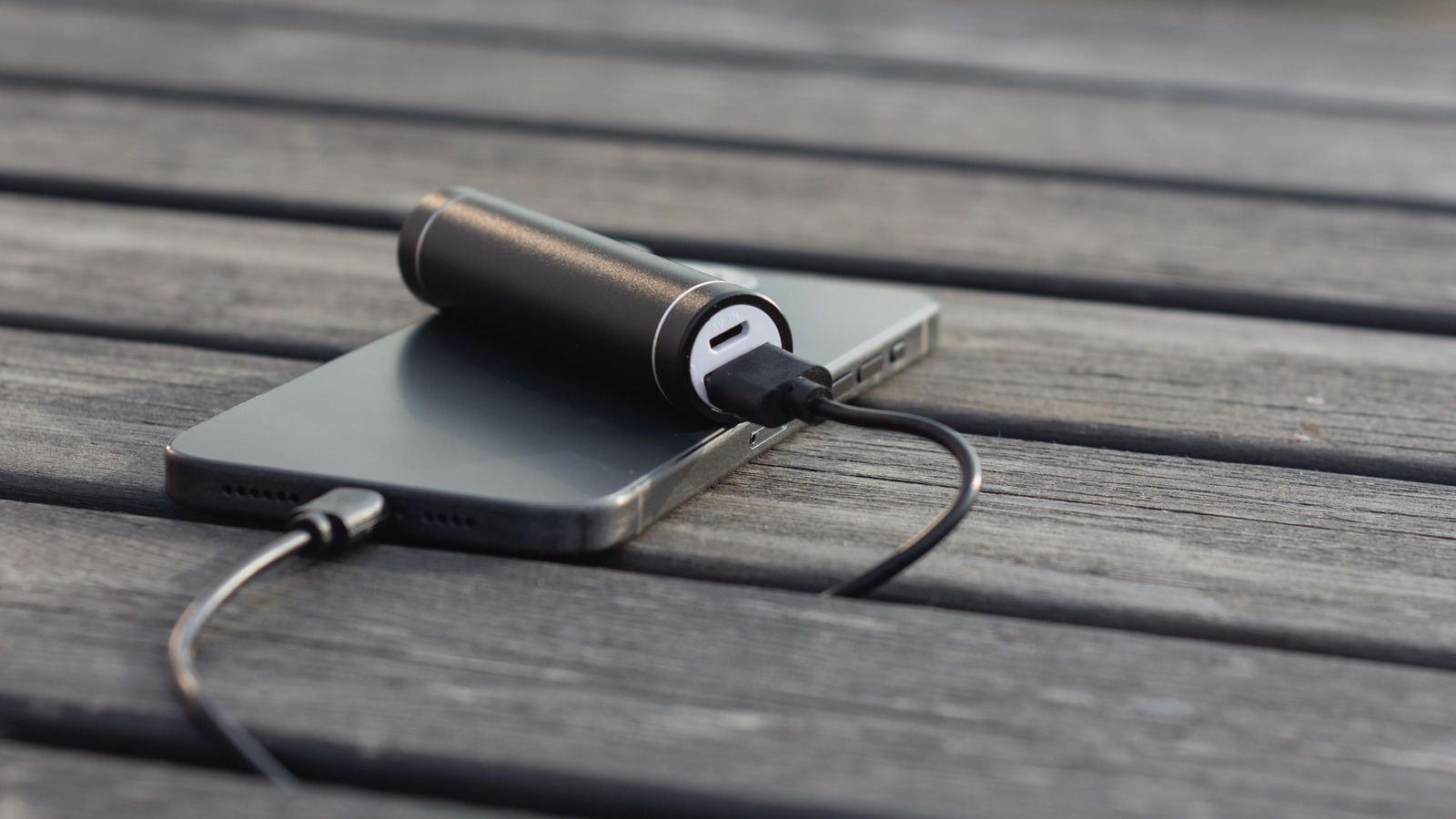  5 Unexpected Uses For Your Old Power Banks
