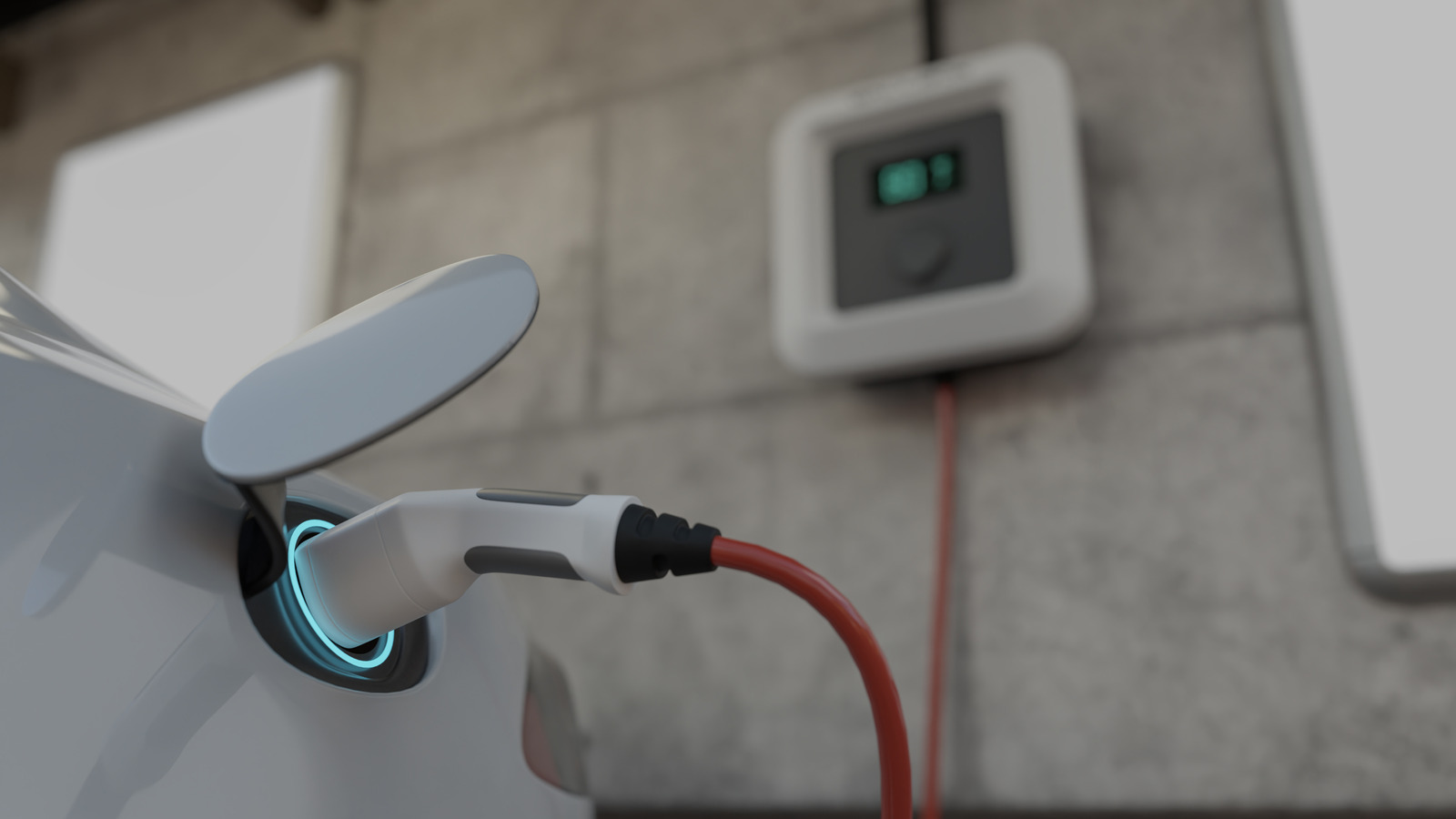  5 Of The Best Electric Vehicles Under $50k, According To Consumer Reports