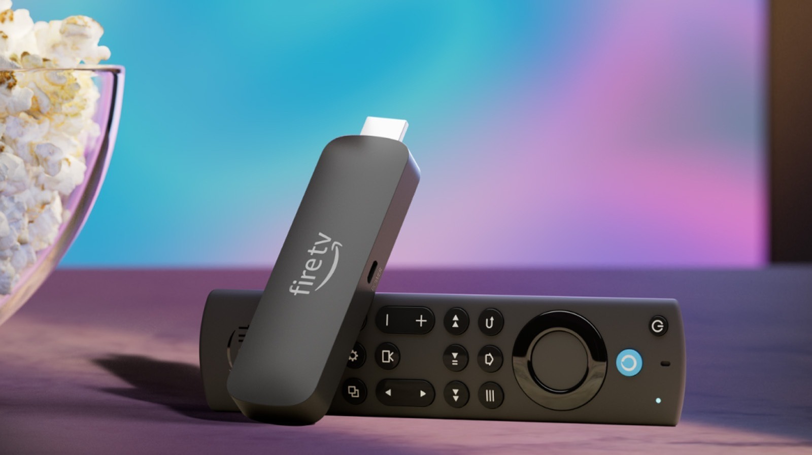  5 Cool Things You Didn’t Know Your Amazon Fire TV Stick Could Do
