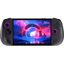 Lenovo Legion Go S 8" 120Hz AMD Ryzen Z1 Extreme SteamOS Gaming Handheld PC (32GB/1TB)