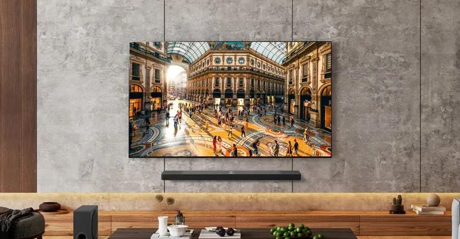 Get a fantastic 55-inch OLED in your home for $900 on Cyber Monday