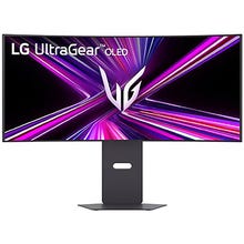 34" LG UltraGear 34GX900 3440x1440 240Hz OLED Gaming Monitor