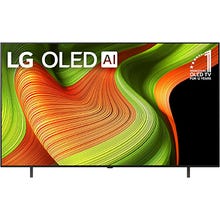 48" LG B5 4K OLED Smart TV