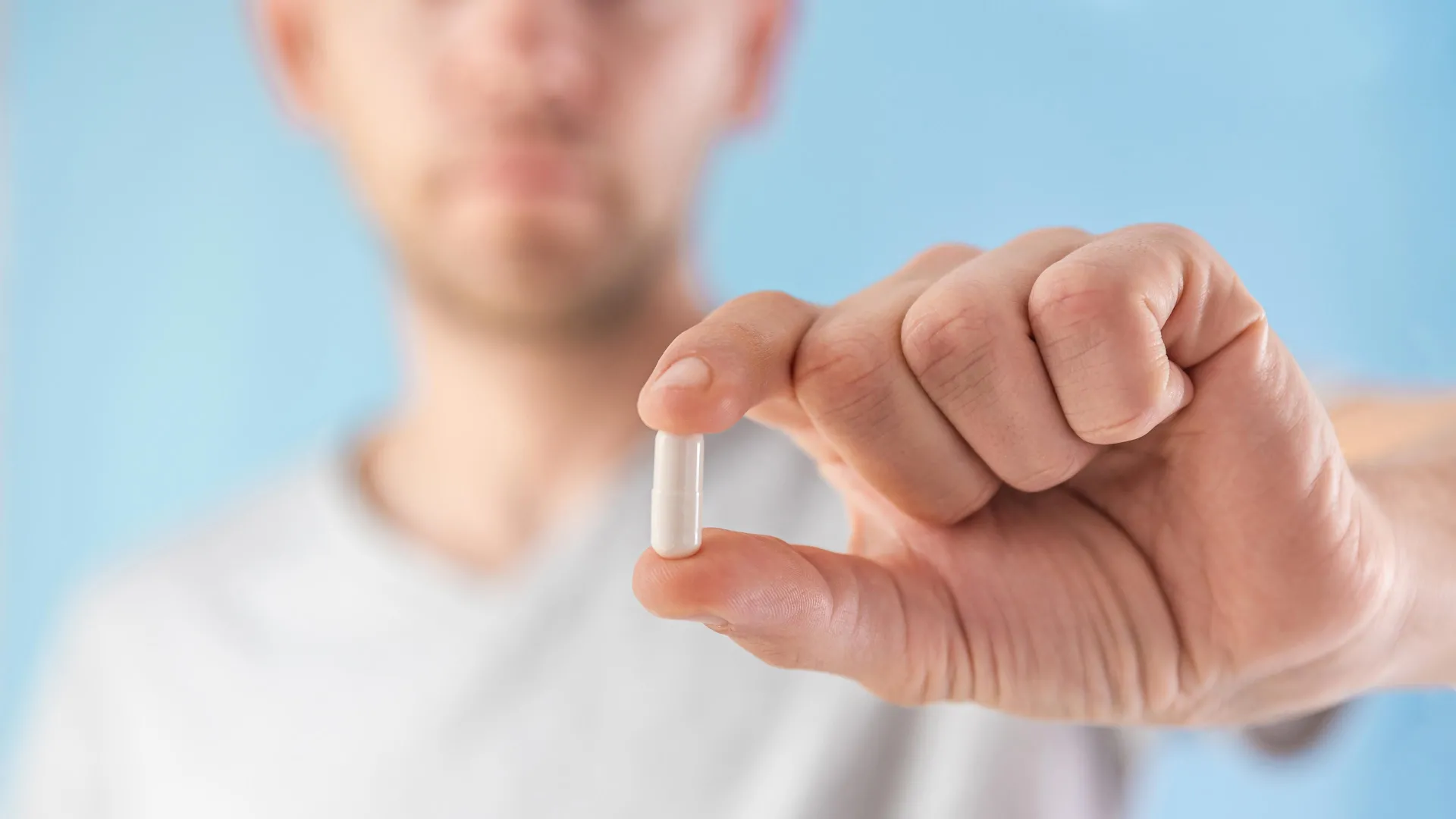  NAD+ supplement shows early promise for long COVID fatigue and brain fog