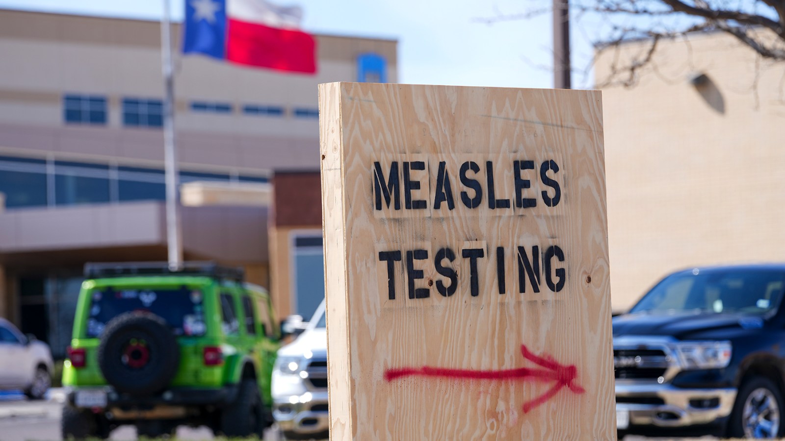  Measles Cases Are Rising — and Doctors Say There’s ‘No End in Sight’