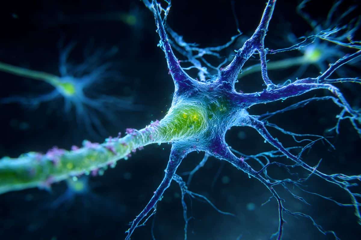  Engineered Protein Reveals Hidden Incoming Signals Between Neurons