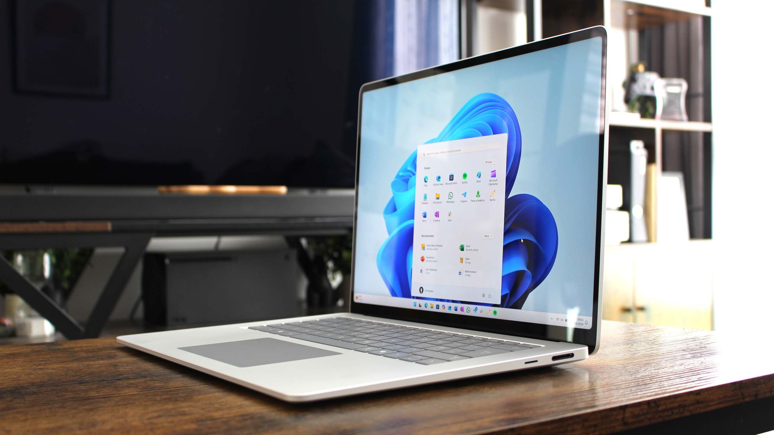  15-inch Surface Laptop 7 deal with 32GB RAM and 1 TB storage