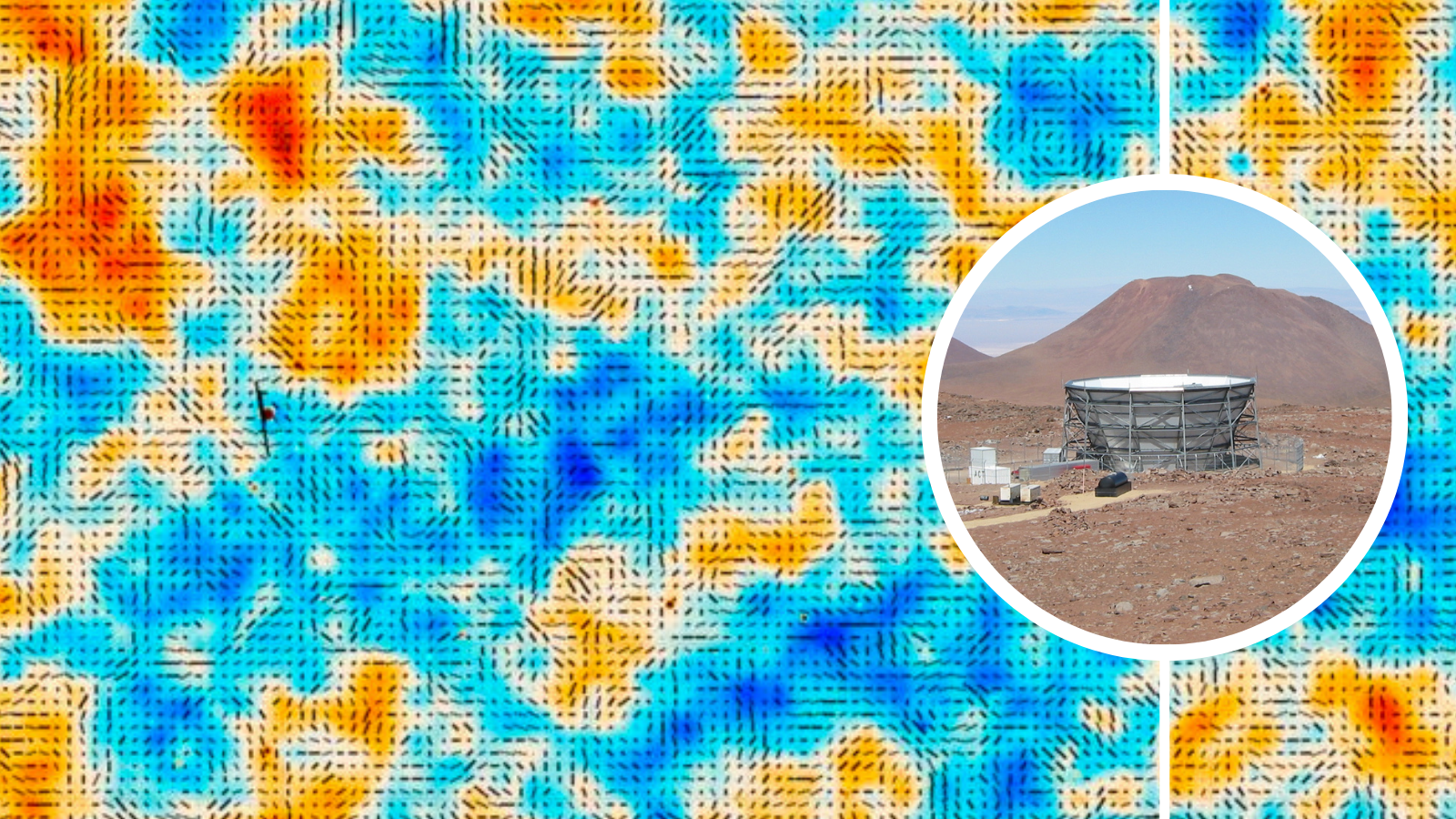  ‘Hubble tension’ is back again as a new cosmic map deepens the puzzle