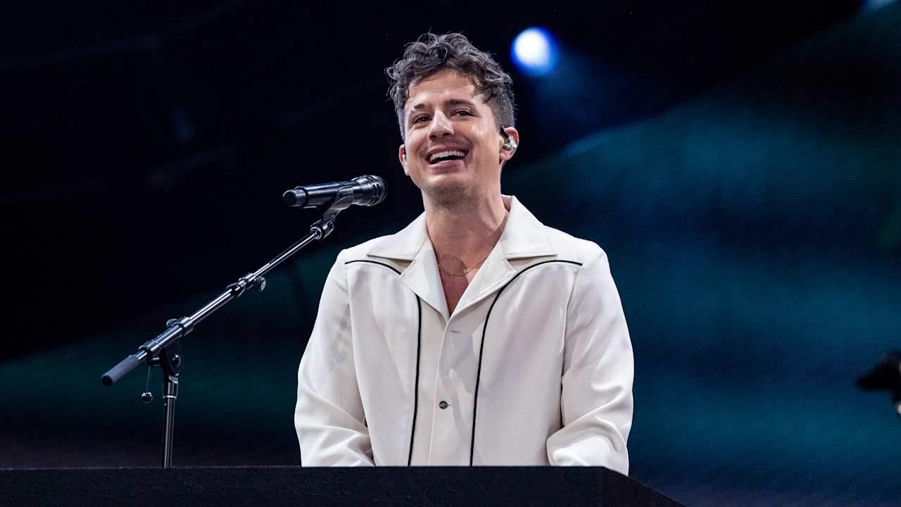  Charlie Puth, Brandi Carlile, Coco Jones to perform ahead of Super Bowl LX kickoff