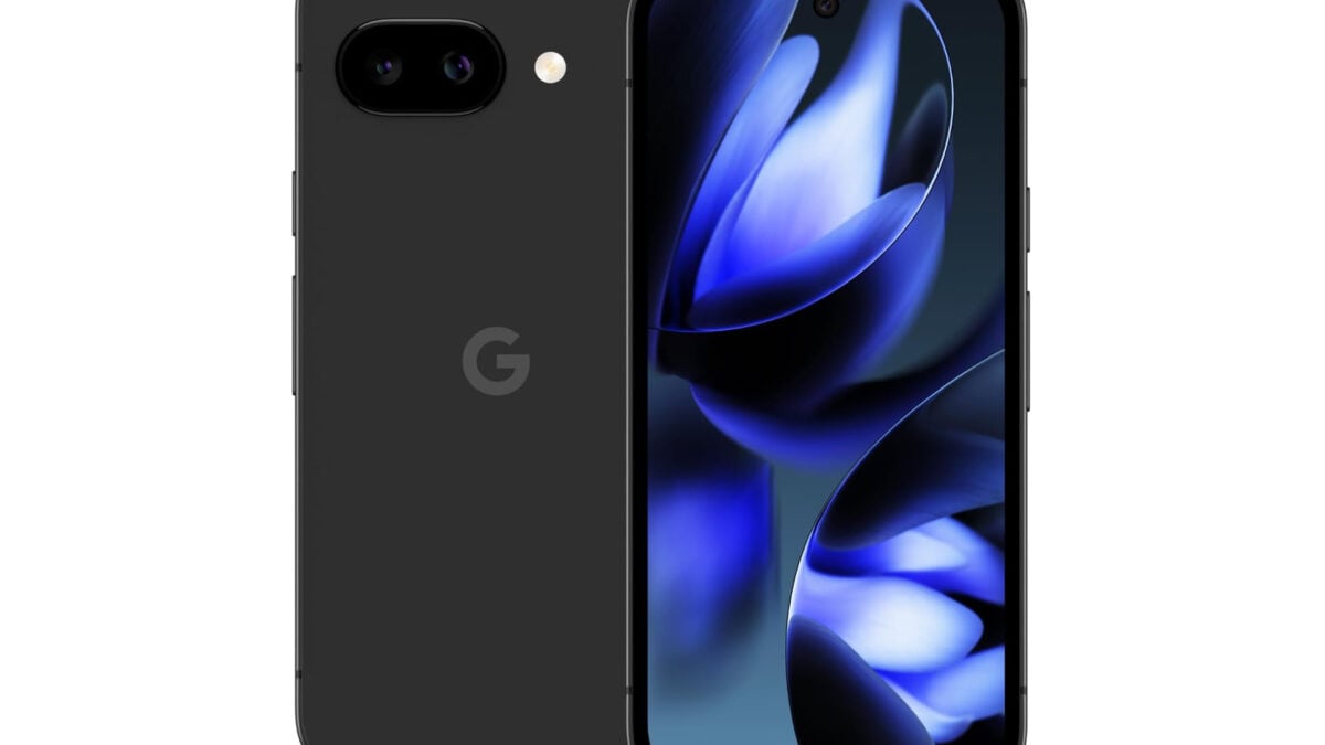  Google Pixel 9a Crashes to All-Time Low as Amazon Plays Zero Profit Game, Now Priced Like Budget Androids