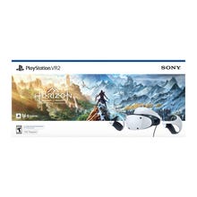 PlayStation VR2 - Horizon Call of The Mountain Bundle
