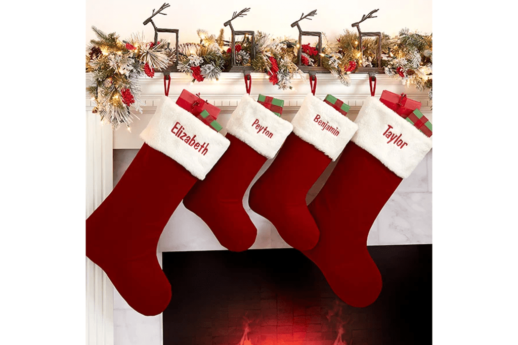 Personalization Mall