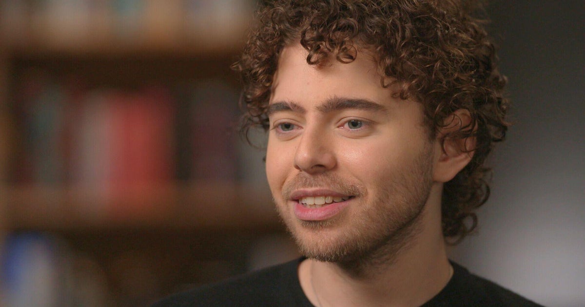  Meet Polymarket CEO Shayne Coplan, the college dropout turned billionaire behind the online betting platform