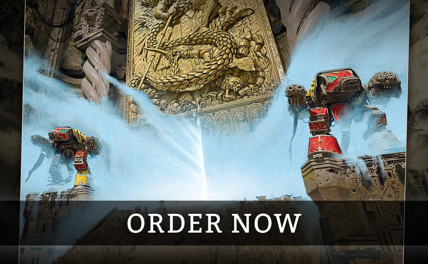  Saturday Pre-orders: Era of Ruin special edition guaranteed stock – Warhammer Community