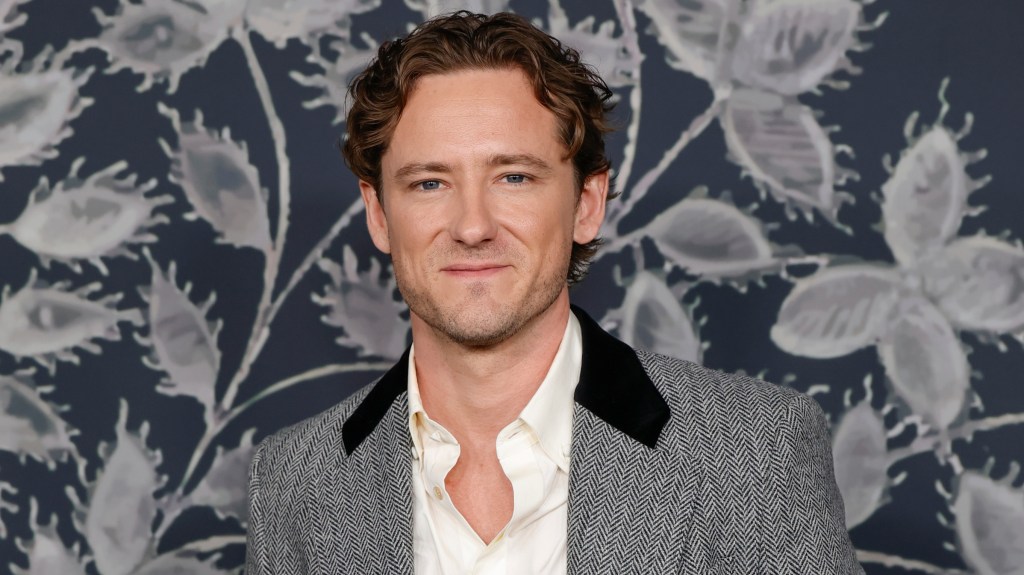  Lewis Pullman Calls Filming ‘Spaceballs 2’ A ‘Dream Come True’