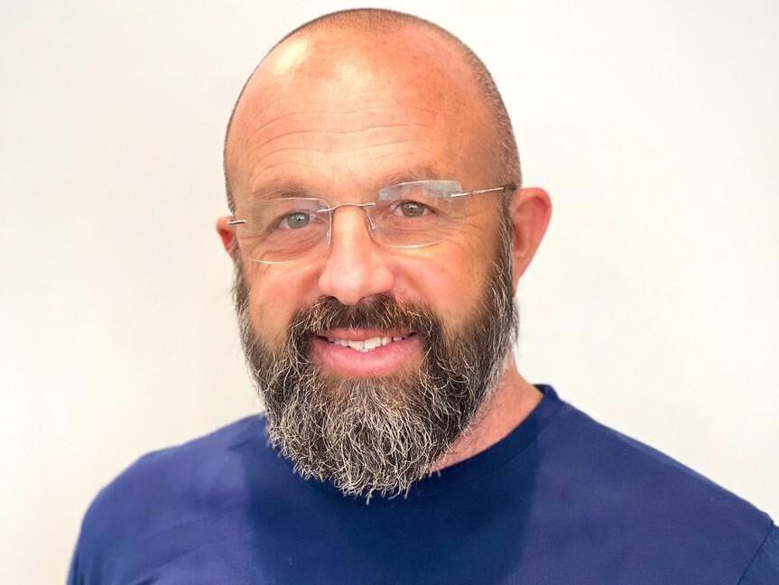 Dr. Ofer Sharon MD, CEO of OncoHost. (Photo: PR) Dr. Ofer Sharon MD, CEO of OncoHost