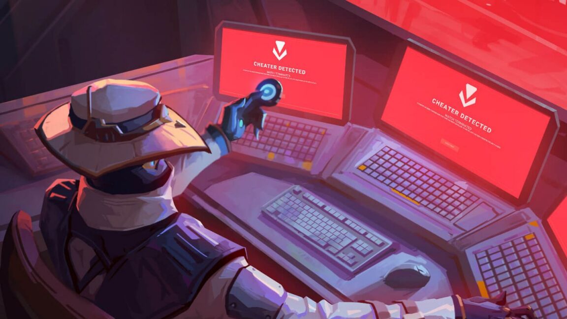  Riot Games is making an anti-cheat change that could be rough on older PCs