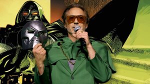 Robert Downey Jr. is set to star in 'Avengers: Doomsday'