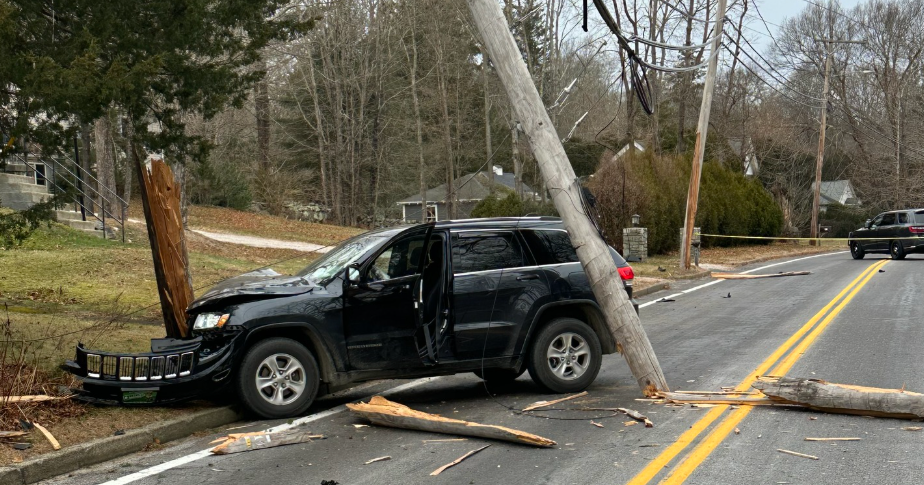  Grammy-nominated musician struck and killed by driver with over 100 arrests in Rhode Island, police say