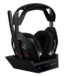 Astro A50 LIGHTSPEED Wireless Gaming Headset + Base Station (Gen 5) for Xbox