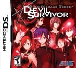 Shin Megami Tensei: Devil Survivor (DS)