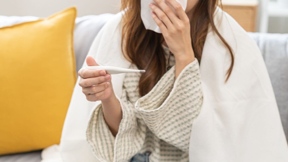  Emerging ‘Super Flu’ Strain Is Spreading Fast. Here’s What You Need to Know