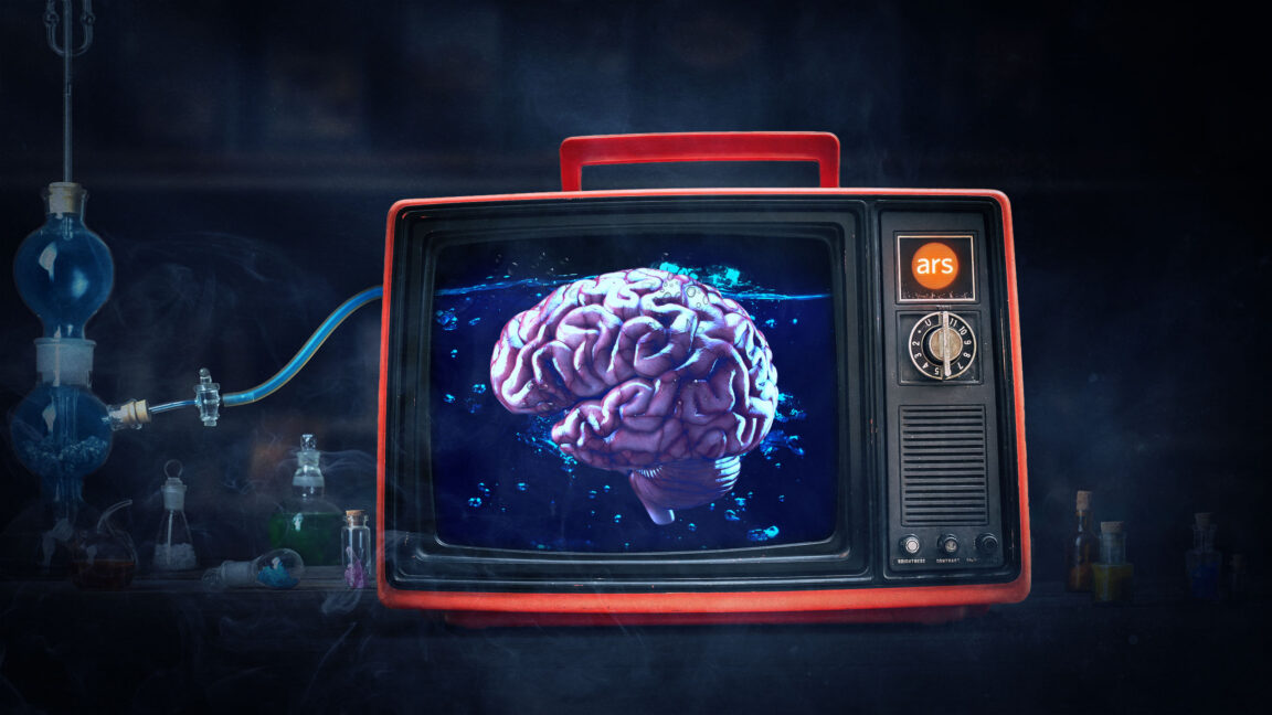  How to break free from smart TV ads and tracking