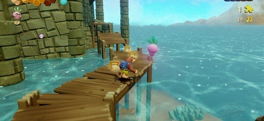 Someone Made Banjo-Kazooie in Dreams on PS5, PS4, and You've Got to See It 3