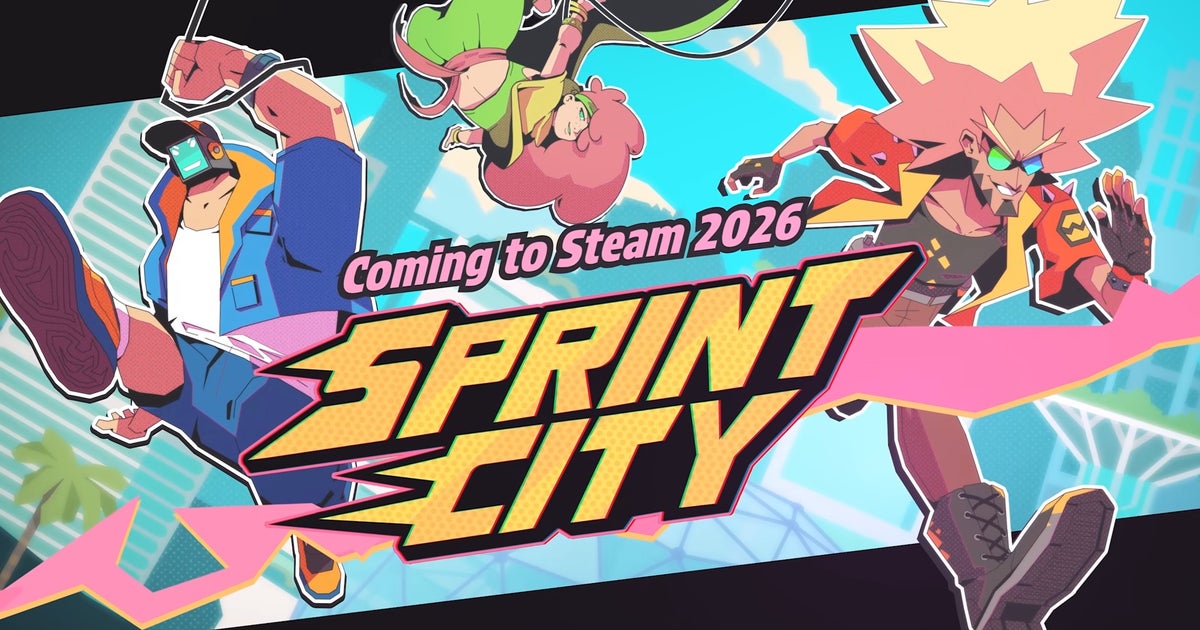  A beloved platformer is getting a successor nearly a decade later, and it’s coming to Steam next year