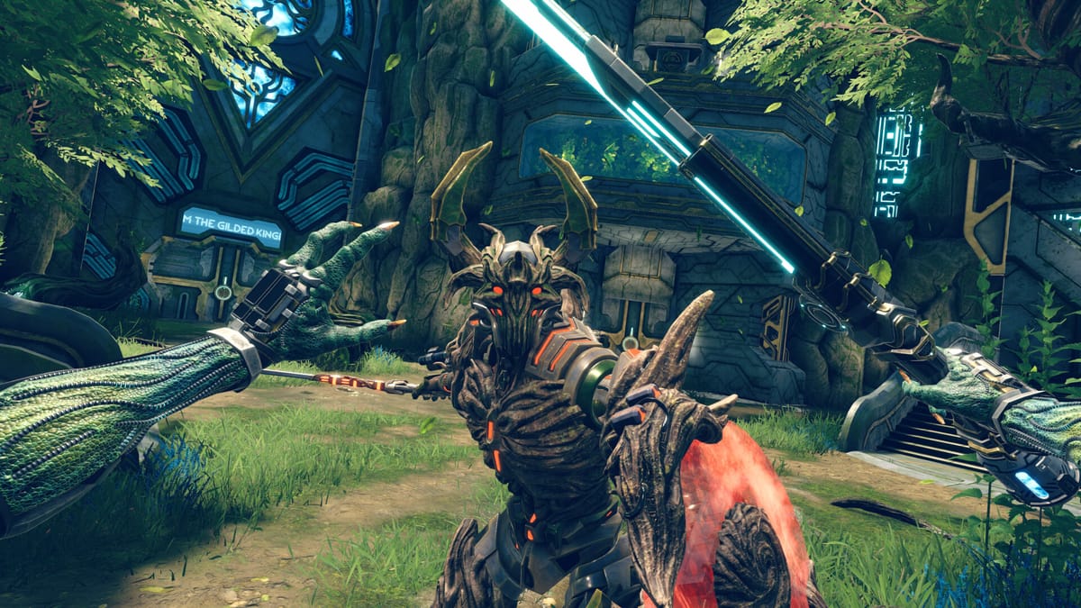  UploadVR’s Best of VR 2025 Awards – Game Of The Year, Hardware & Most Anticipated Of 2026