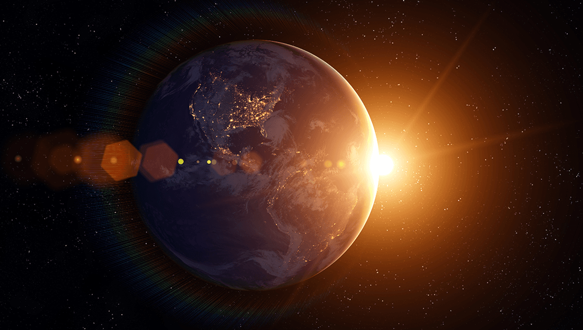  Why Does The Earth’s Closest Approach To The Sun Take Place During Winter?