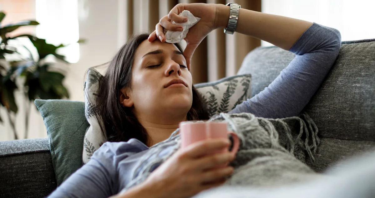  A new flu variant is creating surging cases earlier than expected and causing severe illness, experts warn. What you need to know.