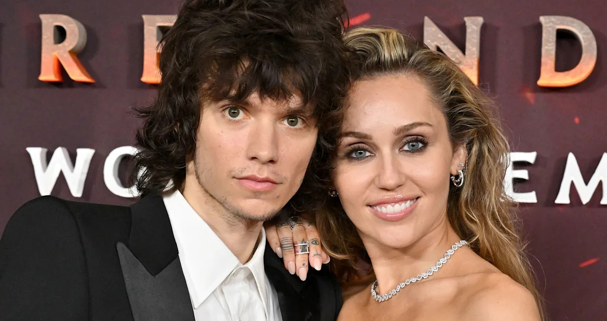  A timeline of their four-year relationship