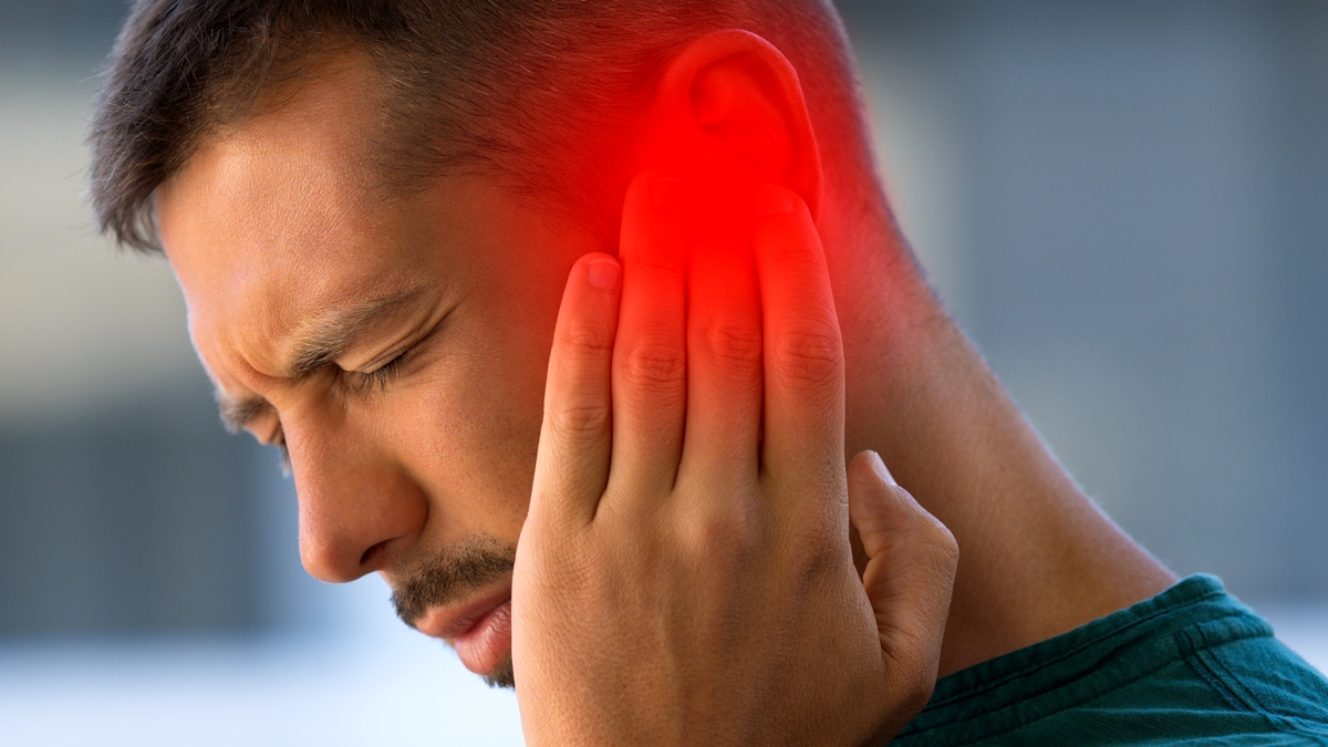  Tinnitus Triggers Your Body’s ‘Fight or Flight’ Response, Study Finds : ScienceAlert
