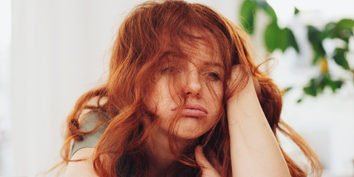  Mental fatigue has psychological triggers − new research suggests challenging goals can head it off