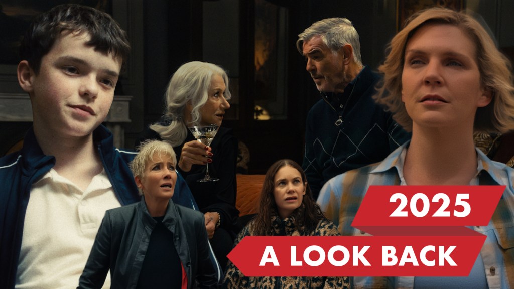  Top 10 New TV Shows 2025: ‘Pluribus’, ‘American Revolution’, More