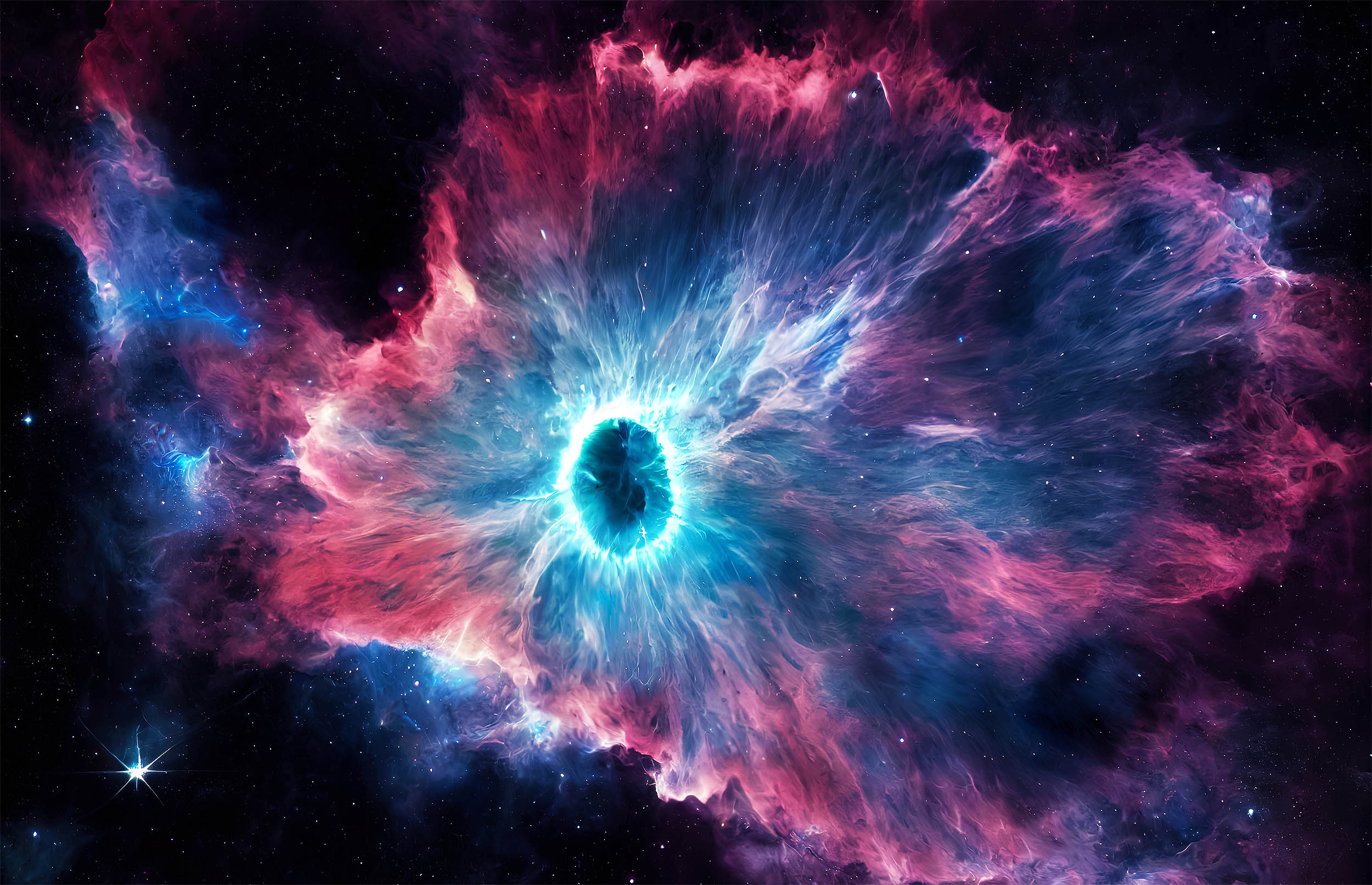  Study claims the universe will end sooner than we thought