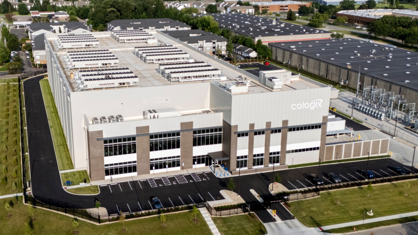  How AI data centers are raising electric bills : Planet Money : NPR