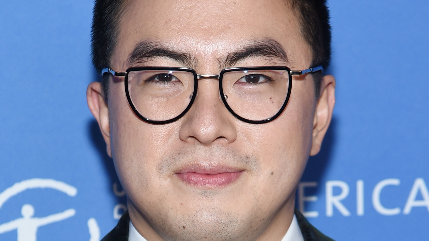  Bowen Yang abruptly exits ‘SNL’ before end of his 8th season : NPR