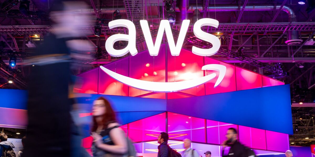  AWS re:Invent 2025: Live updates on new AI innovations and more – About Amazon