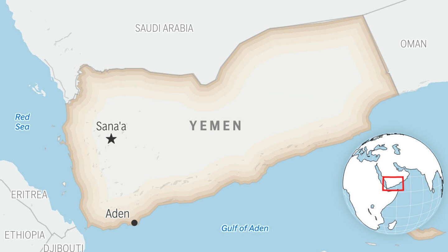  UAE-backed separatists tighten grip over southern Yemen