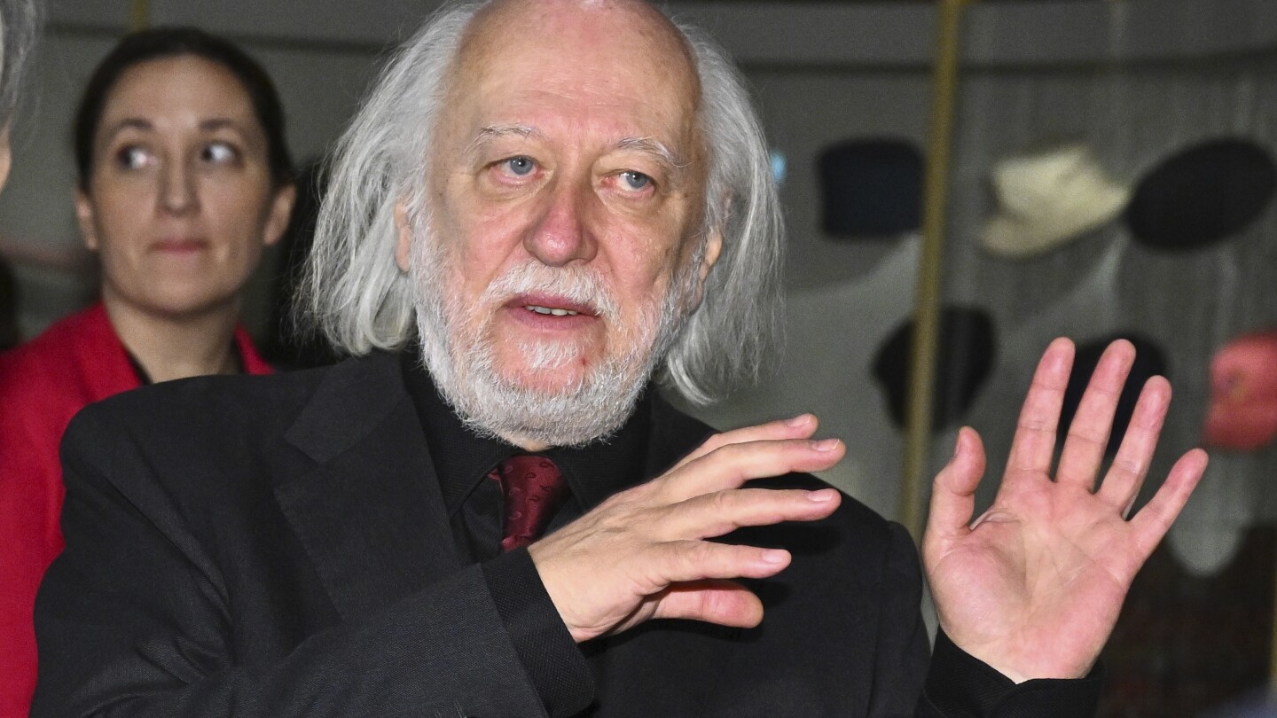  Nobel week in Stockholm and Oslo as laureates prepare for prestigious prizes