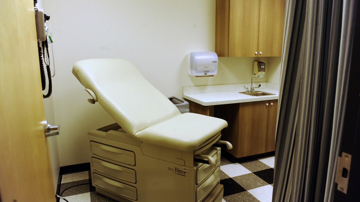  How to remember your health questions during a doctor’s visit