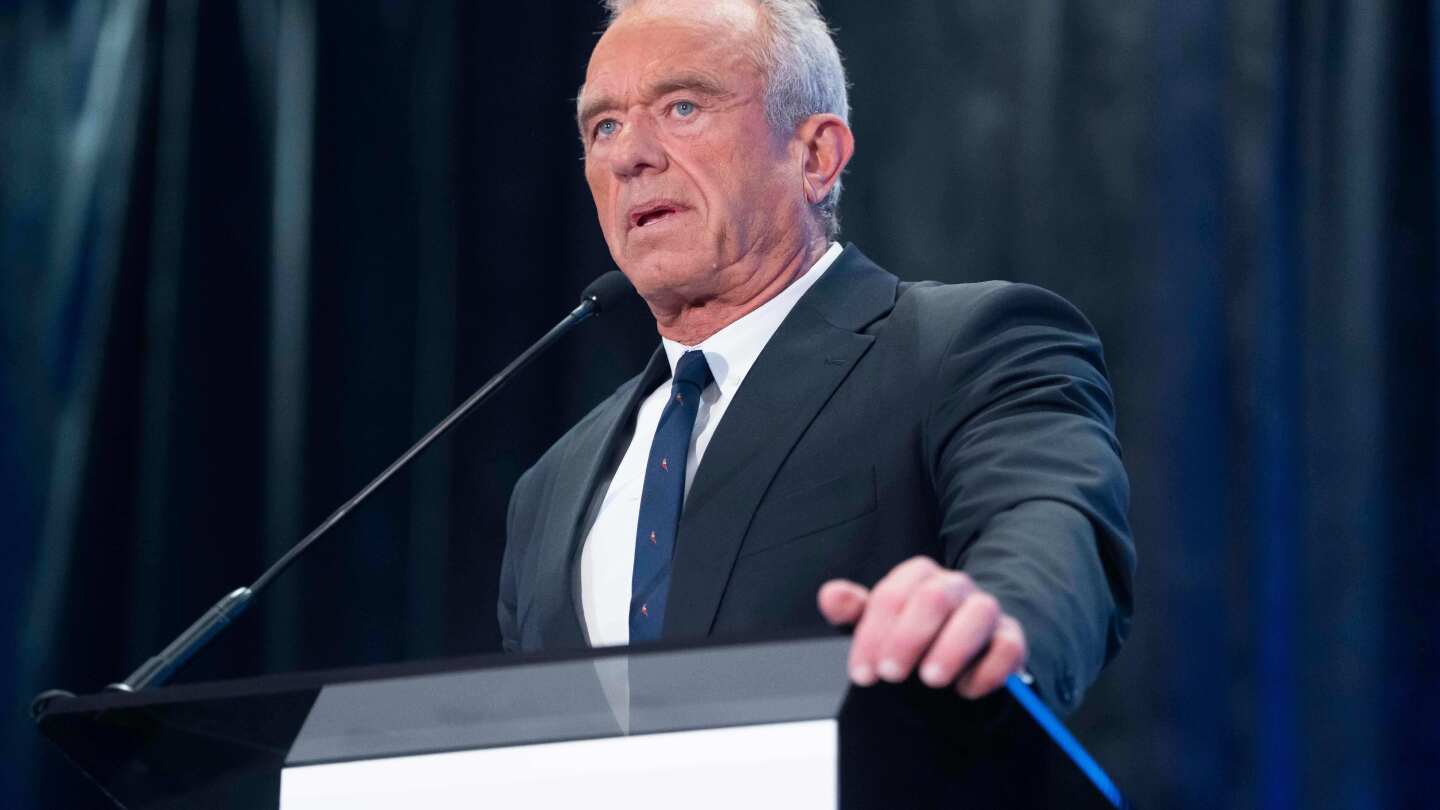  What to know about ACIP’s vote on hepatitis B vaccine