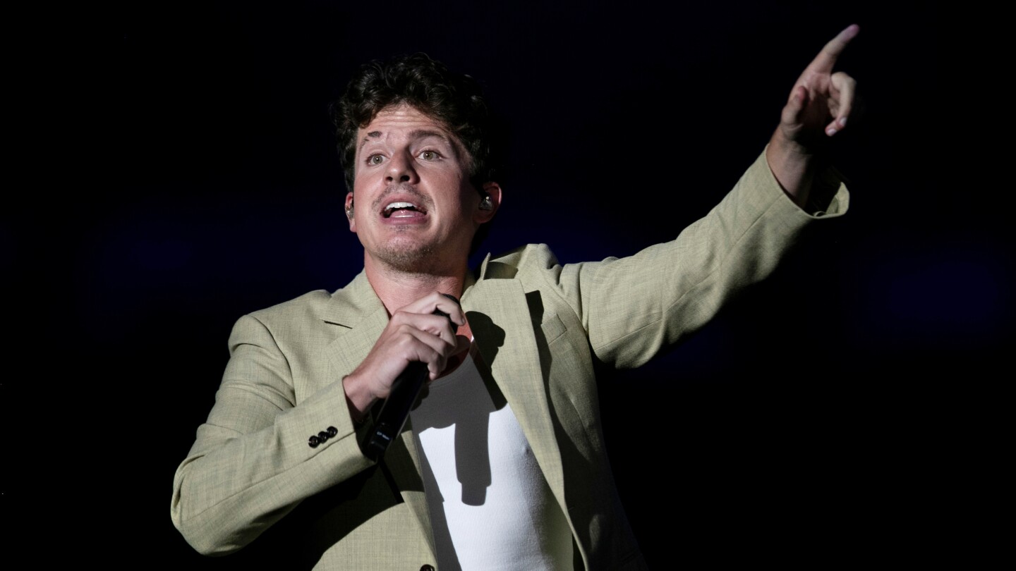  Super Bowl pregame show to feature Charlie Puth, Brandi Carlile and Coco Jones