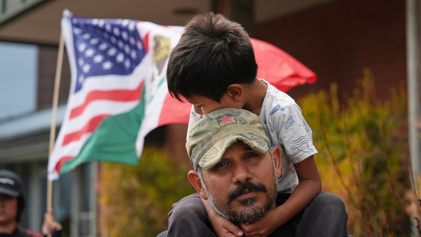  After shooting of National Guard members, US restricts immigration