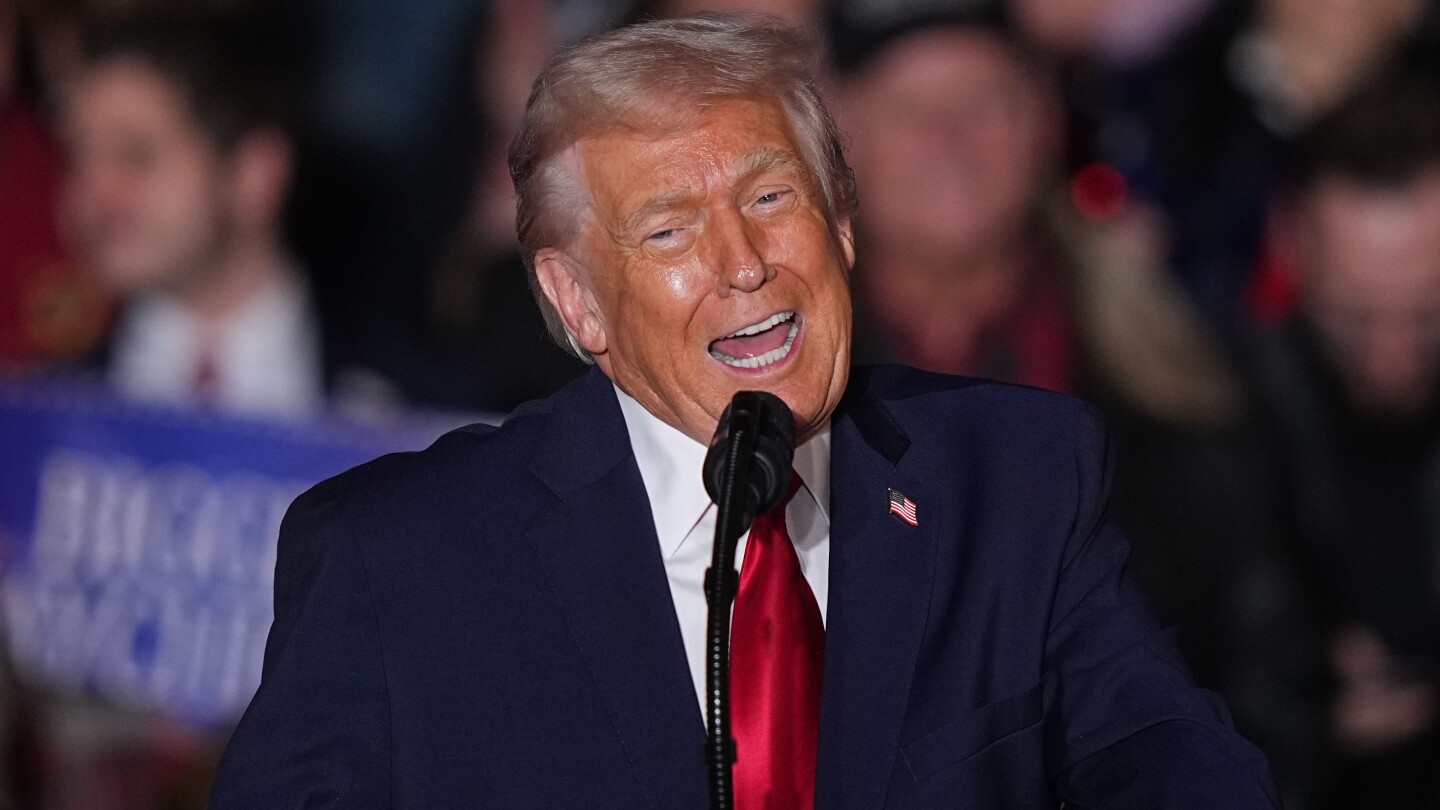  Trump now admits to using a slur about Haiti and African nations